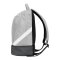 JAKO Iconic Rucksack Grau F839 - grau