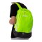 JAKO Iconic Rucksack Grün F211 - gruen