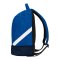 JAKO Iconic Rucksack mit Bodenfach Blau F403 - blau