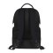 JAKO Iconic Rucksack mit Bodenfach Schwarz F800 - schwarz