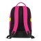 JAKO Iconic Rucksack Pink F163 - rosa