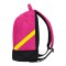 JAKO Iconic Rucksack Pink F163 - rosa