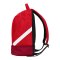 JAKO Iconic Rucksack Rot F103 - rot