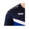 JAKO Iconic Sweatshirt Blau F403 - blau