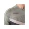 JAKO Iconic Sweatshirt Grau F852 - grau