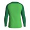 JAKO Iconic Sweatshirt Grün F222 - gruen