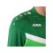 JAKO Iconic Sweatshirt Grün F222 - gruen