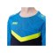 JAKO Iconic Sweatshirt Kids Blau F914 - blau