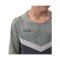 JAKO Iconic Sweatshirt Kids Grau F852 - grau
