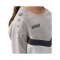 JAKO Iconic Sweatshirt Kids Weiss F016 - weiss