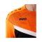 JAKO Sweatshirt Schwarz F807 - schwarz