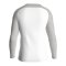 JAKO Iconic Sweatshirt Weiss F016 - weiss