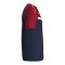 JAKO Iconic T-Shirt Blau Rot F901 - blau