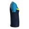 JAKO Iconic T-Shirt Damen Blau F914 - blau