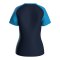 JAKO Iconic T-Shirt Damen Blau F914 - blau