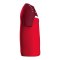 JAKO Iconic T-Shirt Damen Rot F103 - rot