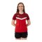 JAKO Iconic T-Shirt Damen Rot F103 - rot