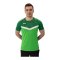 JAKO Iconic T-Shirt Grün F222 - gruen