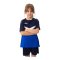 JAKO Iconic T-Shirt Kids Blau F403 - blau