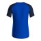 JAKO Iconic T-Shirt Kids Blau F403 - blau