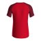 JAKO Iconic T-Shirt Kids Rot F103 - rot
