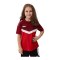 JAKO Iconic T-Shirt Kids Rot F103 - rot
