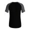 JAKO Iconic T-Shirt Kids Schwarz F801 - schwarz