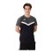 JAKO Iconic T-Shirt Schwarz F801 - schwarz