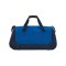 JAKO Iconic Tasche Gr. M Blau F403 - blau