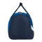 JAKO Iconic Tasche Gr. M Blau F403 - blau