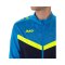JAKO Iconic Trainingsanzug Blau F914 - blau