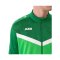 JAKO Iconic Trainingsanzug Grün F222 - gruen