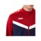 JAKO Iconic Trainingsanzug Kids Blau F901 - blau