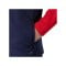 JAKO Iconic Trainingsanzug Kids Blau F901 - blau