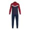 JAKO Iconic Trainingsanzug Kids Blau F901 - blau
