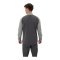 JAKO Iconic Trainingsanzug Kids Grau F852 - grau