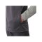 JAKO Iconic Trainingsanzug Kids Grau F852 - grau