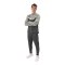 JAKO Iconic Trainingsanzug Kids Grau F852 - grau