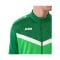 JAKO Iconic Trainingsanzug Kids Grün F222 - gruen