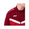 JAKO Iconic Trainingsanzug Kids Rot F103 - rot