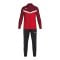 JAKO Iconic Trainingsanzug Kids Rot F103 - rot