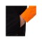 JAKO Iconic Trainingsanzug Kids Schwarz F807 - schwarz