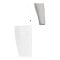 JAKO Iconic Trainingsanzug Kids Weiß F016 - weiss