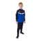 JAKO Iconic Polyesterjacke Blau F403 - blau