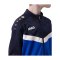 JAKO Iconic Polyesterjacke Blau F403 - blau