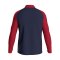 JAKO Iconic Trainingsjacke Kids Blau F901 - blau
