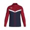 JAKO Iconic Trainingsjacke Kids Blau F901 - blau