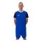JAKO Iconic Trikot Blau F414 - blau