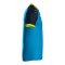 JAKO Iconic Trikot Blau Gelb F444 - blau