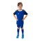 JAKO Iconic Trikot Kids Blau F414 - blau